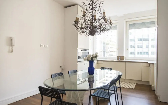 Charming & Elegant Flat near Centrale / Repubblica