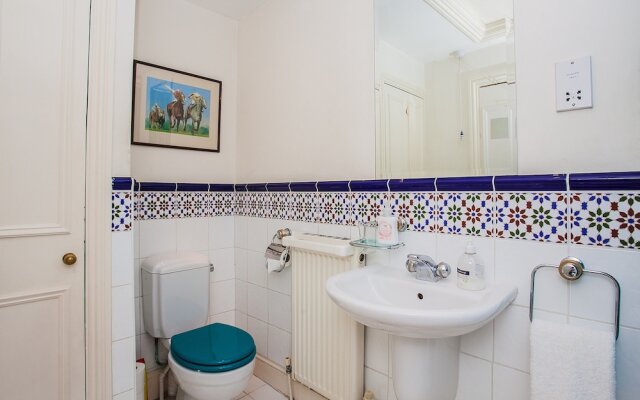 Shoreditch 2 Bedroom Flat