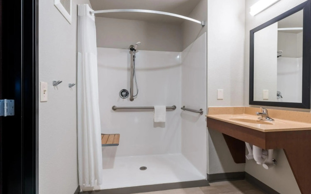 My Place Hotel - Wixom/Novi/Detroit, MI