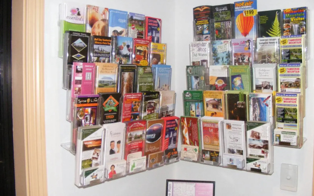 Tambaridge Bed and Breakfast