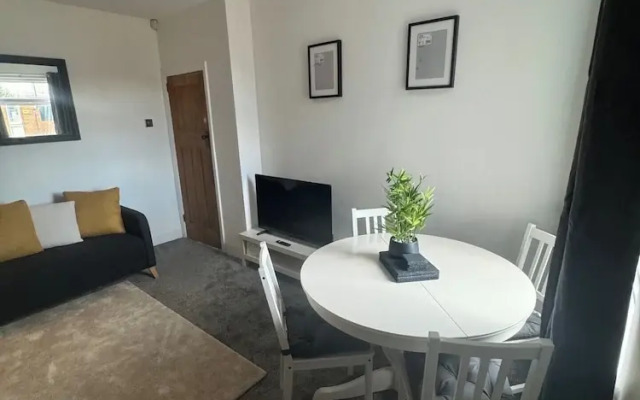 Simonside Apartment - 3 Bedrooms
