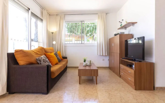 House 1 Casas Deltebre