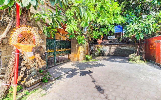 Hotel O Danawa House