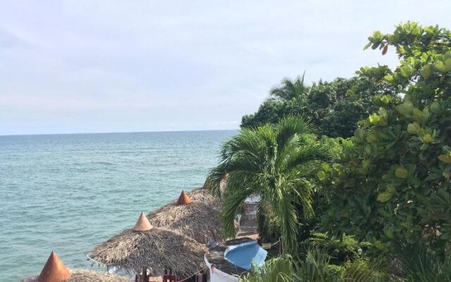 Bay View Hotel