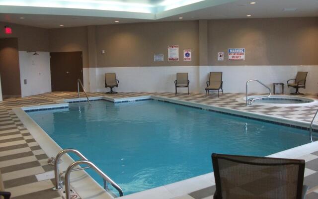 Embassy Suites by Hilton Birmingham Hoover