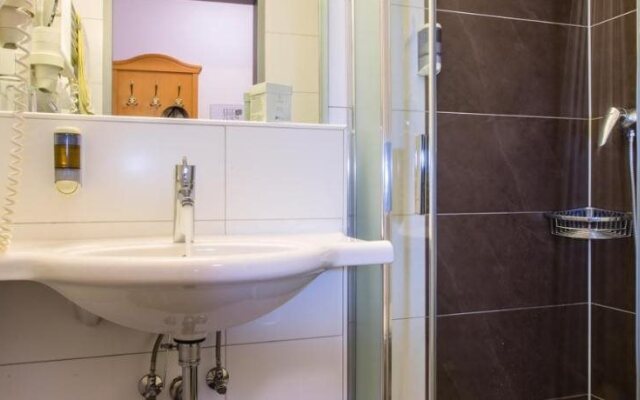 Hotel Sonnegg