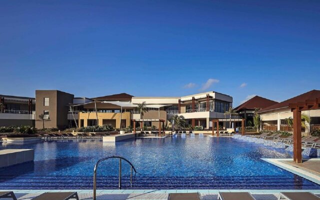 Pullman Cayo Coco