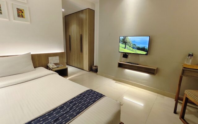 Hotel Nandini