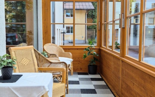 Schmitten 27 - Room 9 200m From ski Lift