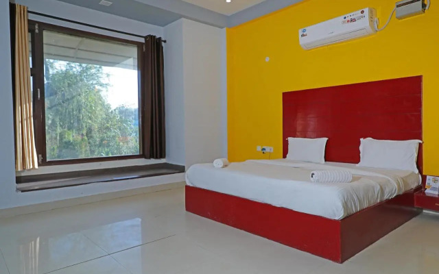 Corbett Treat Resort