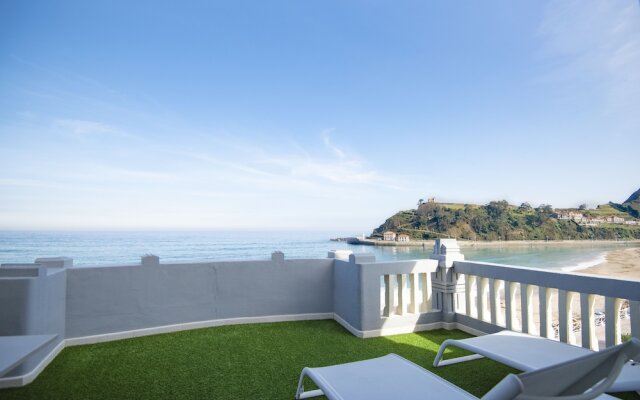 Hotel Villa Rosario, El Palacete