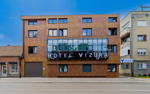 City Code Vizura