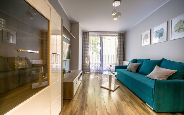 Flower Residence by Friendhouse Apartments