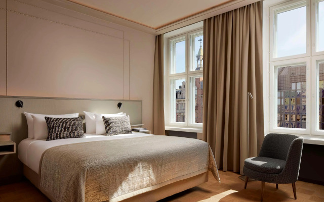 NH Collection Helsinki Grand Hansa