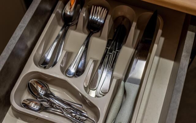 Море апартаментов на улице Эстонская 37 корпус 11