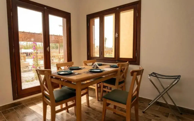 Azad Siwa Hotel