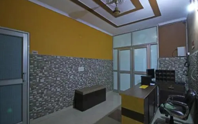 Country Inn Stay By OYO Rooms