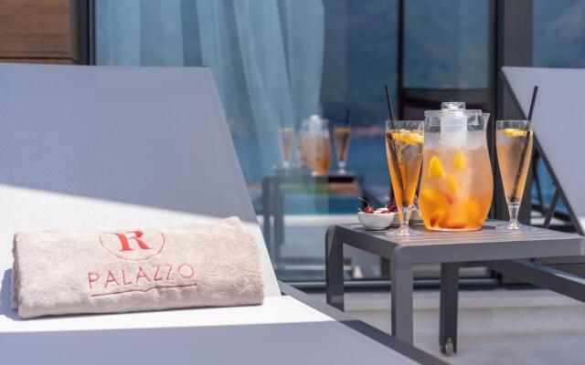 Boutique Hotel R Palazzo