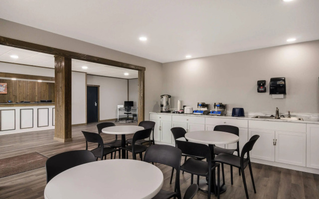 Econo Lodge Scottsbluff