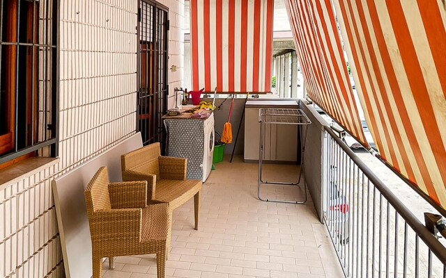 Awesome Apartment in Martinsicuro With Wifi and 2 Bedrooms