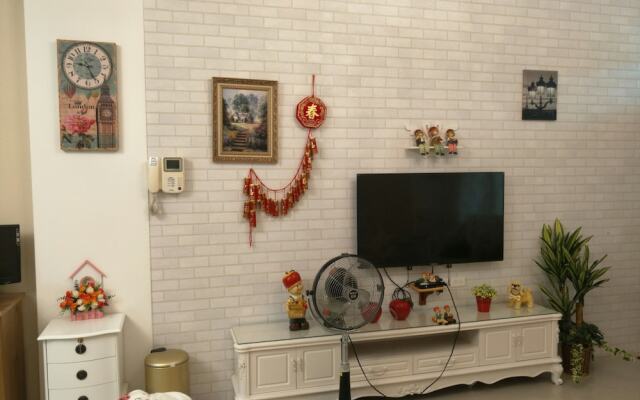 Red Apple B&B