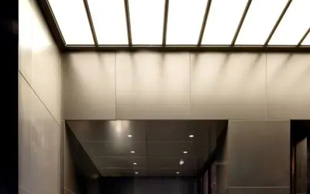 Luoyang Medi Hotel (Longmen High-speed Railway Station)