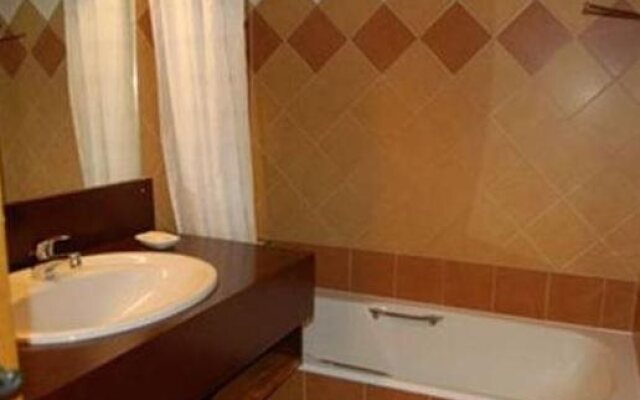 Résidence Le Hameau dArgentière