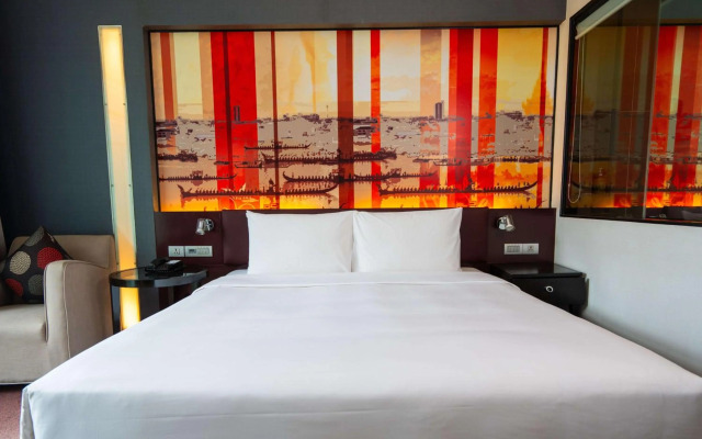 Warsaw Presidential Hotel