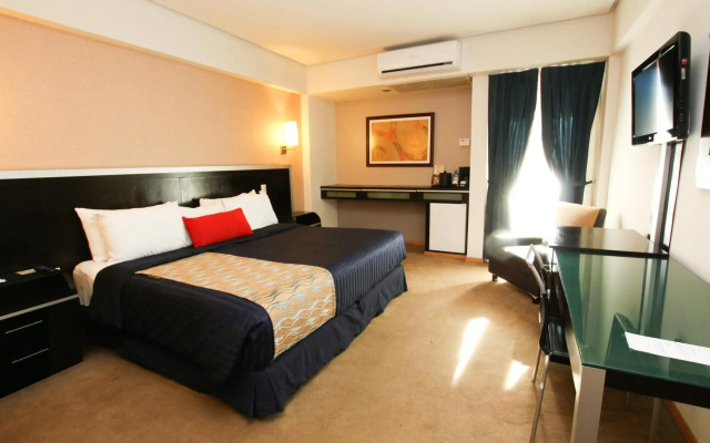 Hotel Colon Plaza Business Class