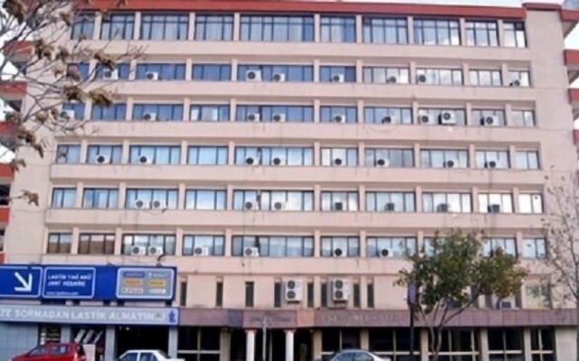 Ege Guneş Hotel