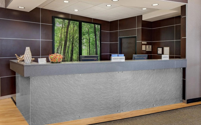 SpringHill Suites Green Bay