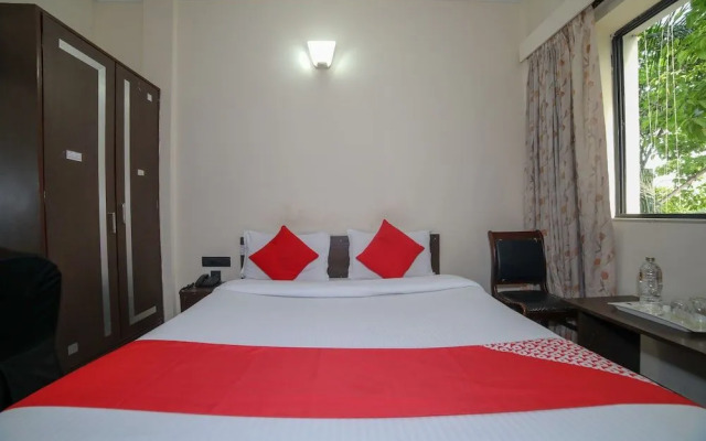 OYO 46286 Hotel Royal Regency