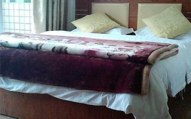 Ya'an Hongxing Hotel – Guest Rooms – Ya'an