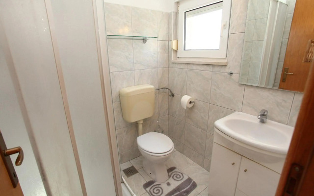 Apartman Dinka
