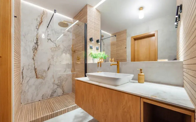 Yacht Park Apartamenty Sun & Snow Nabrzeże