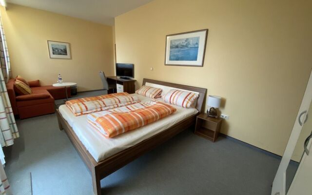 Hotel am Thermalbad