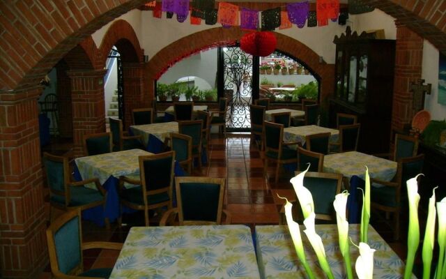 Hotel Tonancalli