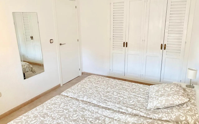 Apartamento Fuengirola R09 Edificio Ronda IV