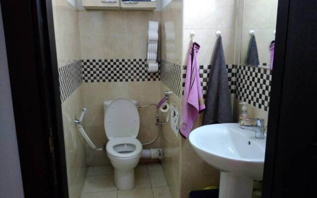 Appartement Diyar 8 only 3.1 km from airport