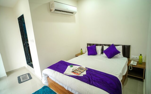 Hotel Shivaay