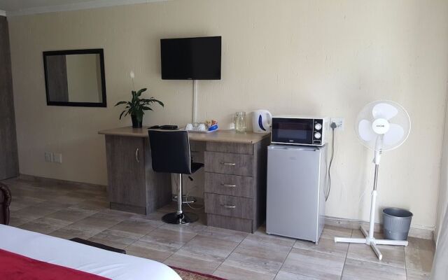 Carnival View Guest house