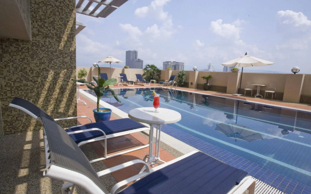 The Regency Hotel Kuala Lumpur