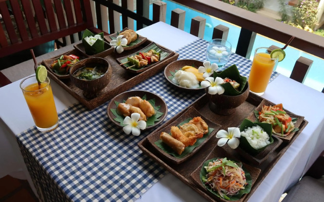 Indra Angkor Residence