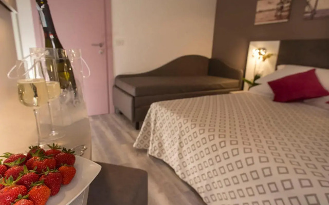 Hotel Marcus