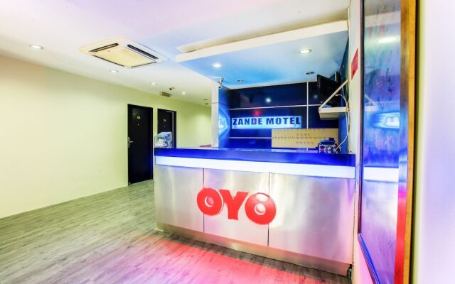 Zande Motel by OYO Rooms