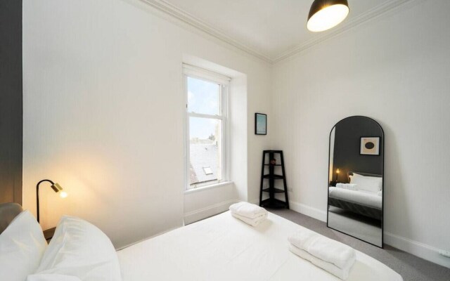 Jane s Place - Chic 2 bed Apartment