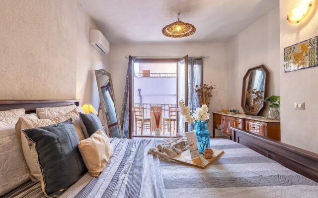 Sardinia Re - Casa Bellavista Panoramic View