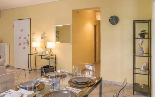 GTD31506 - Comfortable Apartment