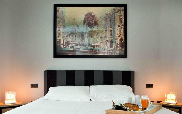 Suite Art Navona