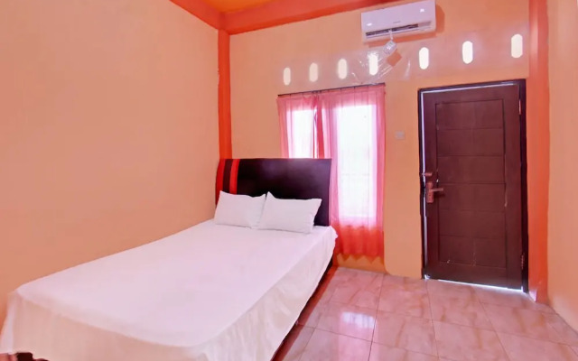 OYO Life 92847 Penginapan Muslim Walker
